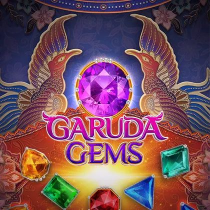 Garuda Gems